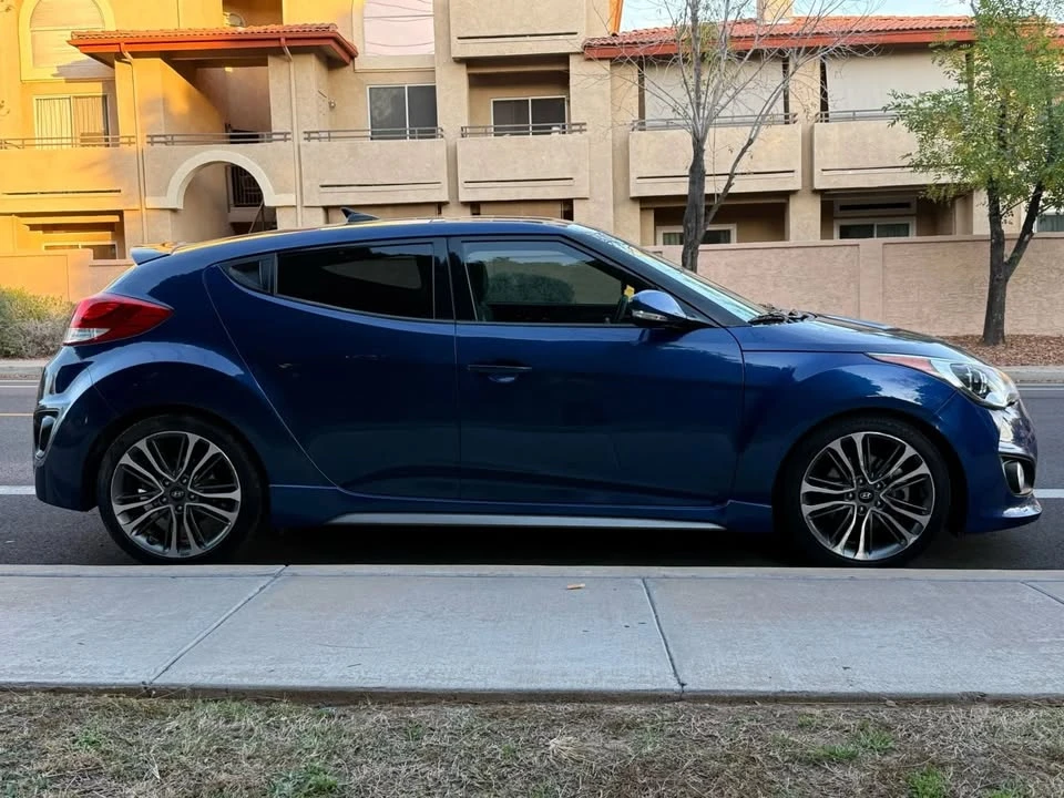 2016 Hyundai Veloster - Image 6 of 20