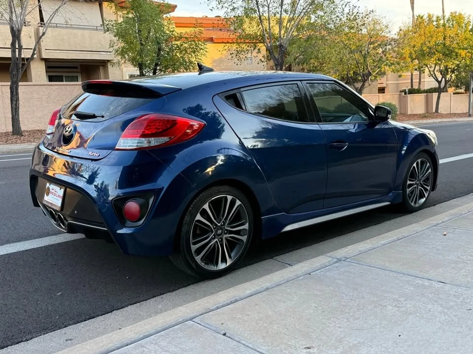 2016 Hyundai Veloster - Image 5 of 20