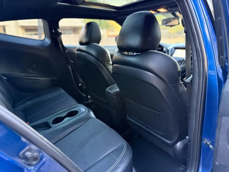 2016 Hyundai Veloster - Image 19 of 20