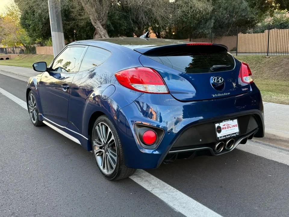 2016 Hyundai Veloster - Image 3 of 20