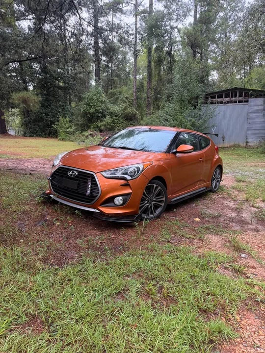 2016 Hyundai Veloster - Image 6 of 17