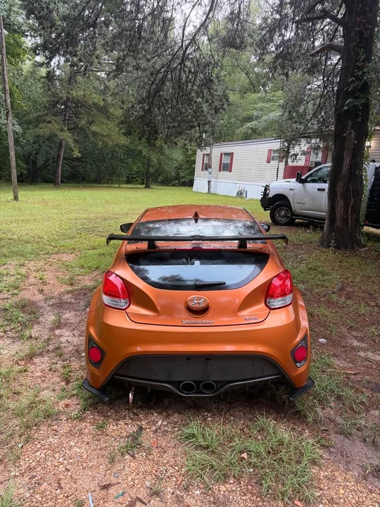 2016 Hyundai Veloster - Image 5 of 17