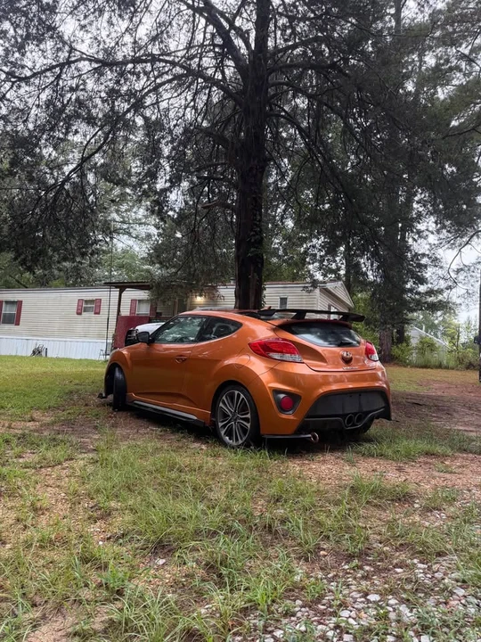 2016 Hyundai Veloster - Image 3 of 17