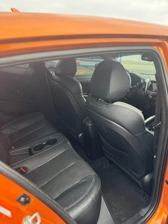 2016 Hyundai Veloster - Image 3 of 6