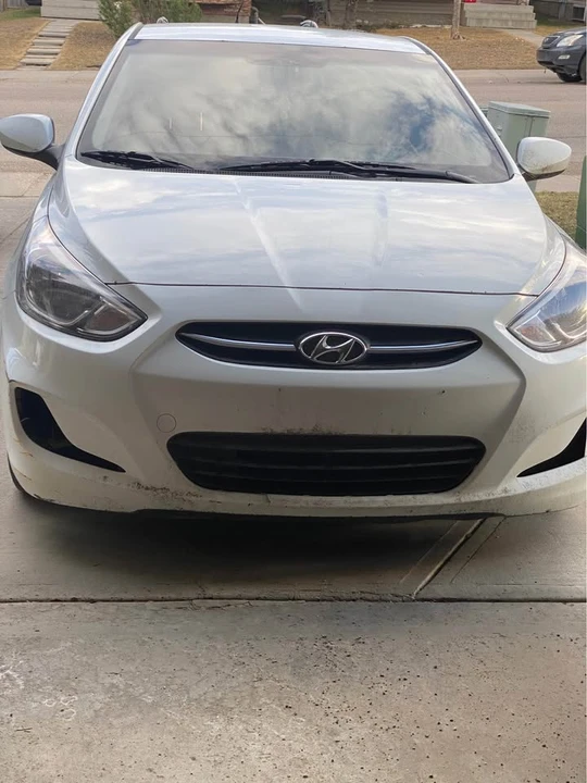 2016 Hyundai Accent - Image 5 of 5