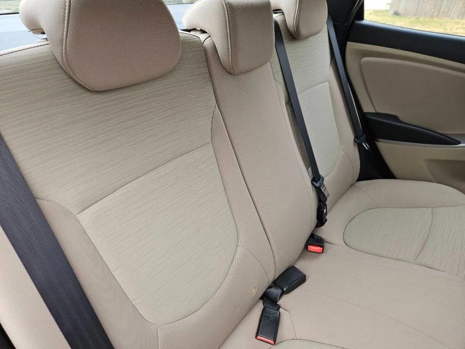 2016 Hyundai Accent - Image 14 of 19