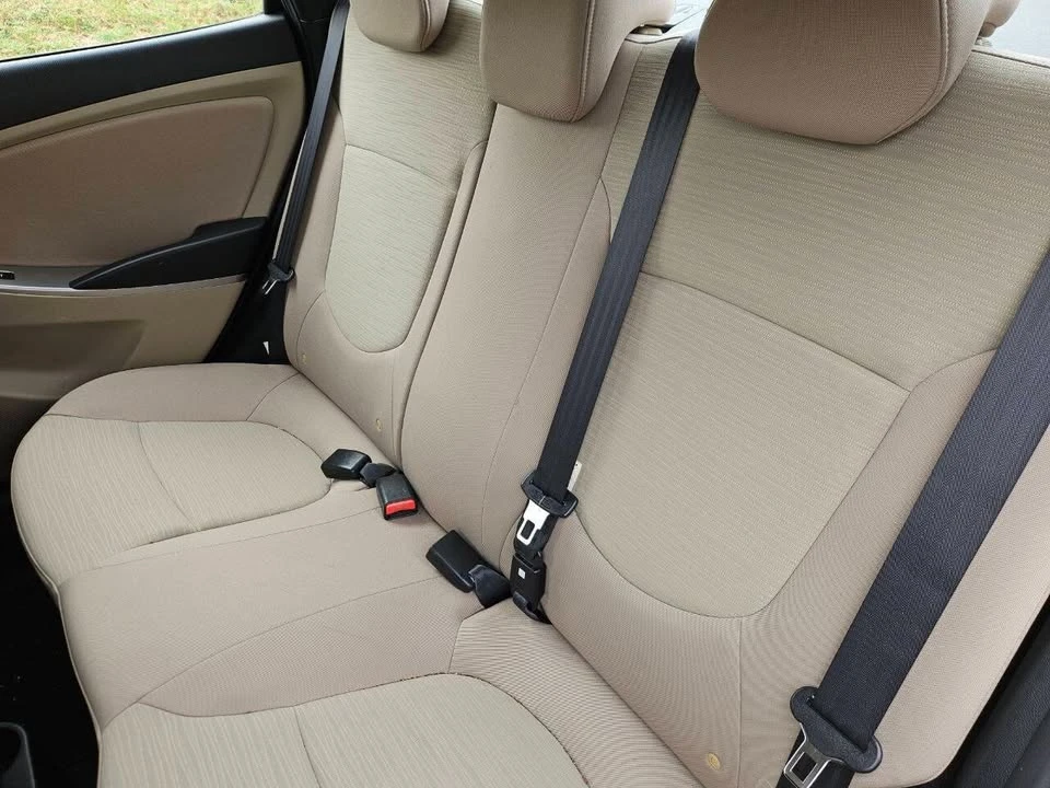 2016 Hyundai Accent - Image 13 of 19