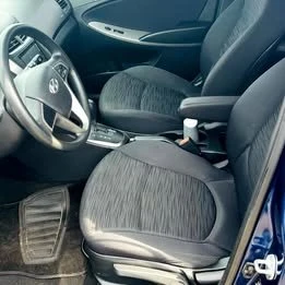 2016 Hyundai Accent - Image 6 of 9