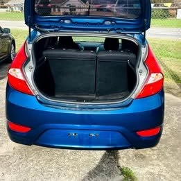 2016 Hyundai Accent - Image 4 of 9