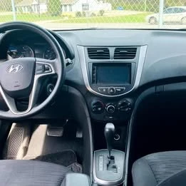 2016 Hyundai Accent - Image 9 of 9