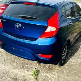 2016 Hyundai Accent - Image 2 of 9