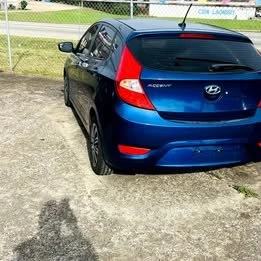 2016 Hyundai Accent - Image 3 of 9