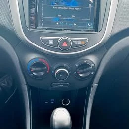 2016 Hyundai Accent - Image 5 of 9