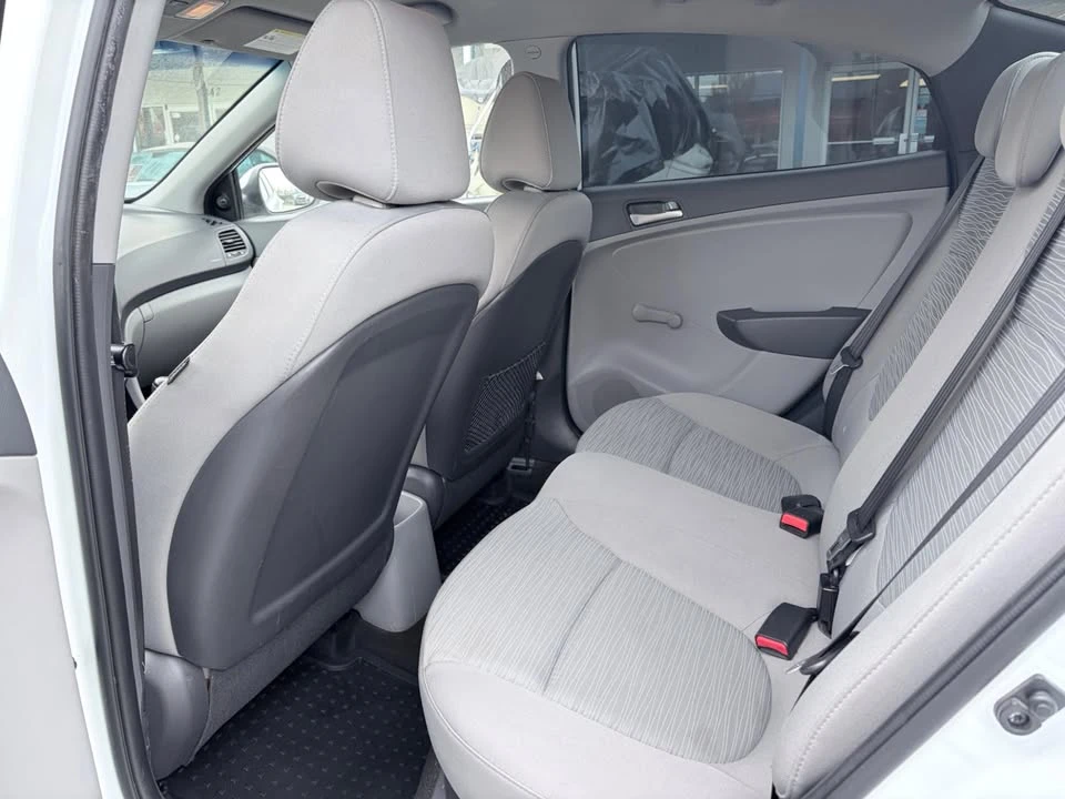 2016 Hyundai Accent - Image 10 of 16