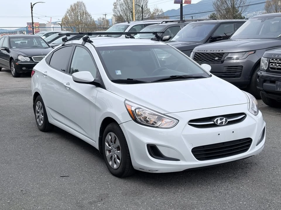 2016 Hyundai Accent - Image 7 of 16