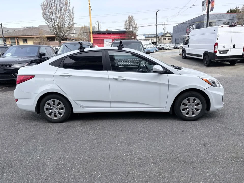 2016 Hyundai Accent - Image 6 of 16