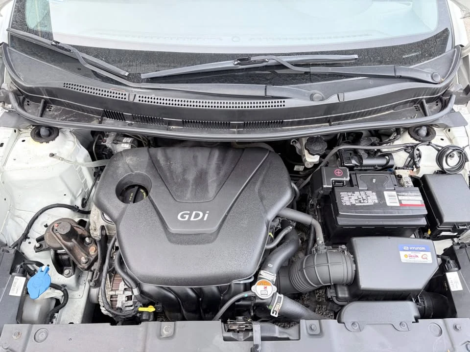 2016 Hyundai Accent - Image 16 of 16
