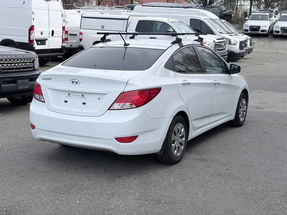 2016 Hyundai Accent - Image 5 of 16