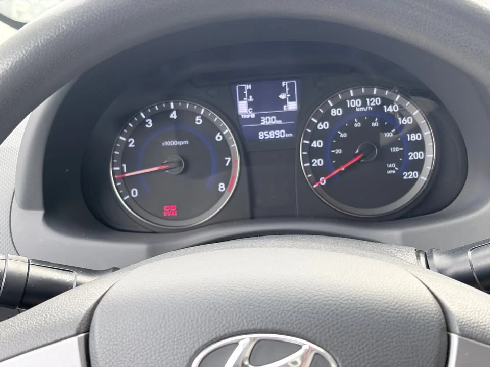 2016 Hyundai Accent - Image 15 of 16