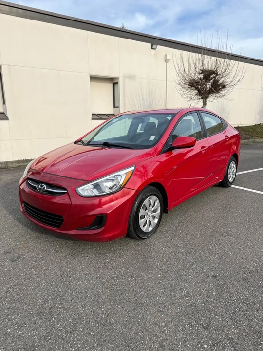 2016 Hyundai Accent - Image 11 of 11