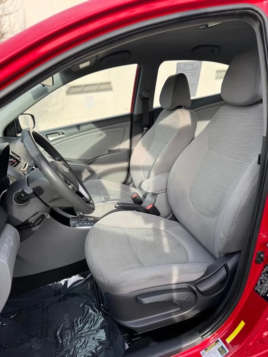 2016 Hyundai Accent - Image 7 of 11
