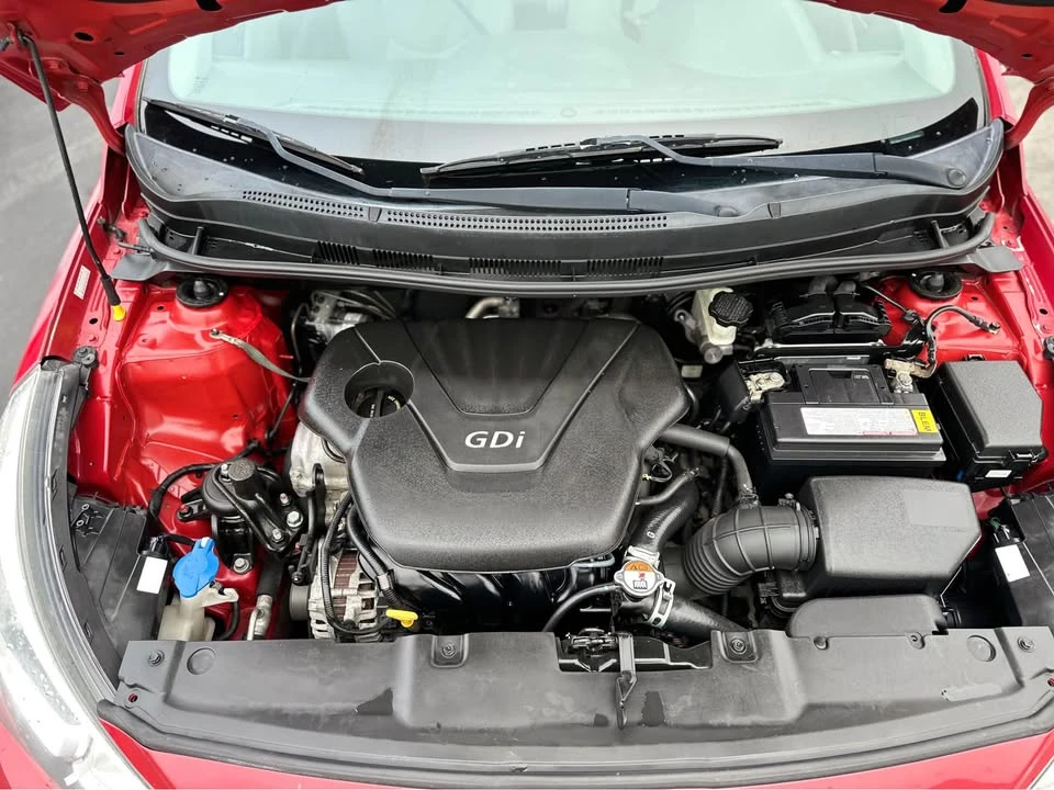 2016 Hyundai Accent - Image 19 of 19