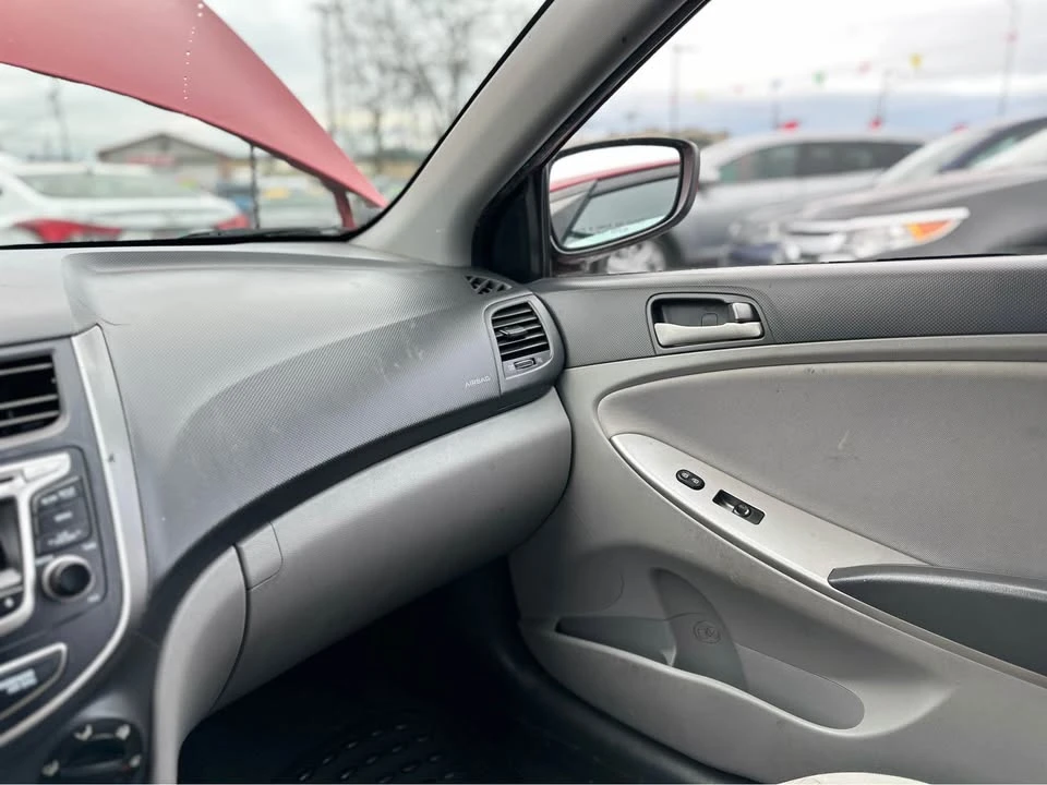 2016 Hyundai Accent - Image 15 of 19