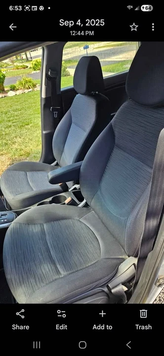 2016 Hyundai Accent - Image 7 of 9