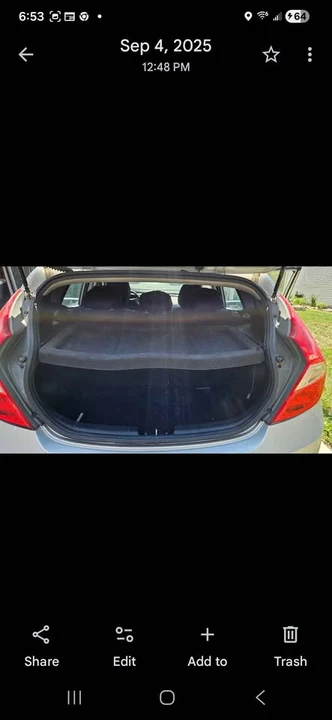 2016 Hyundai Accent - Image 9 of 9