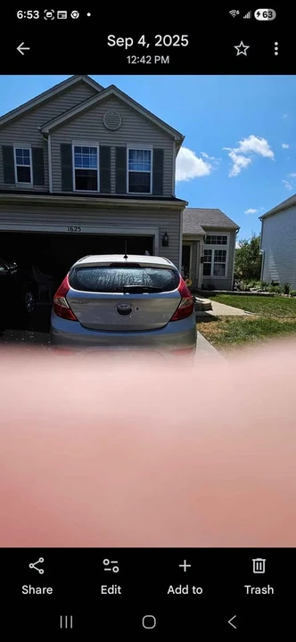 2016 Hyundai Accent - Image 4 of 9