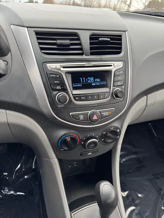 2016 Hyundai Accent - Image 11 of 11