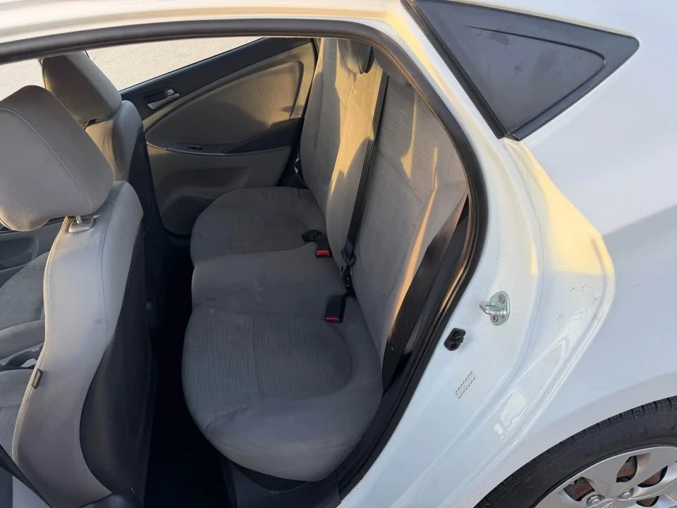 2016 Hyundai Accent - Image 7 of 7