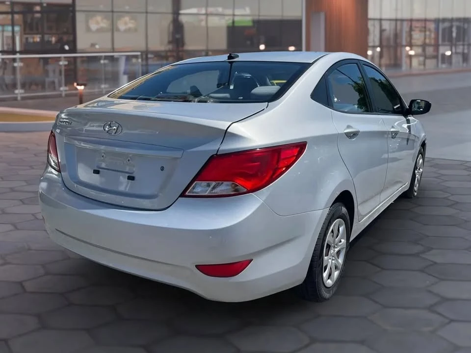 2016 Hyundai Accent - Image 7 of 20