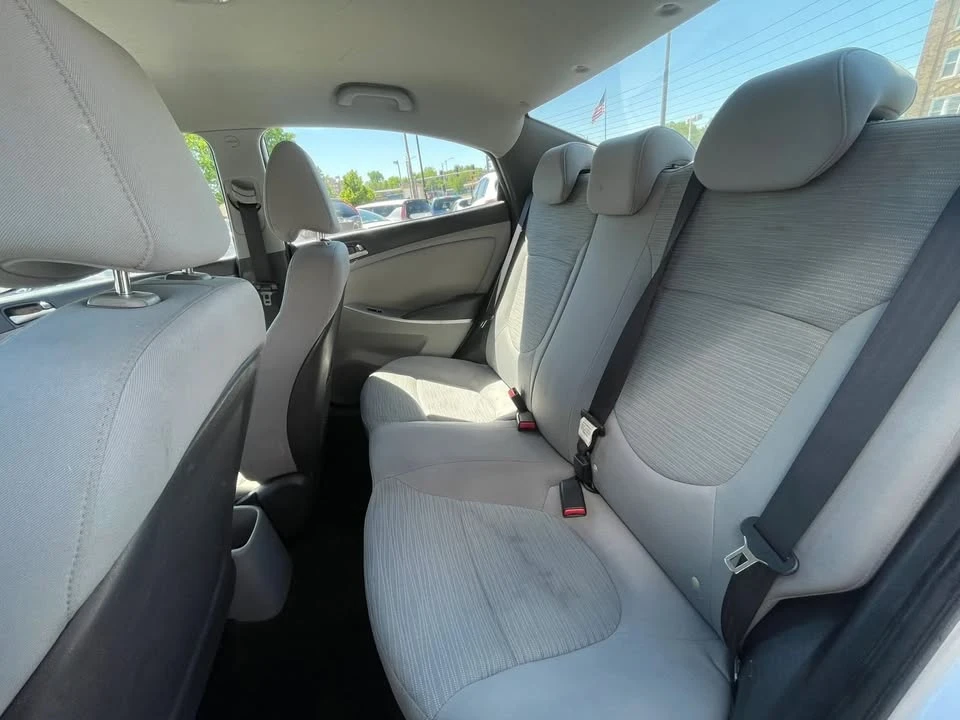 2016 Hyundai Accent - Image 14 of 20