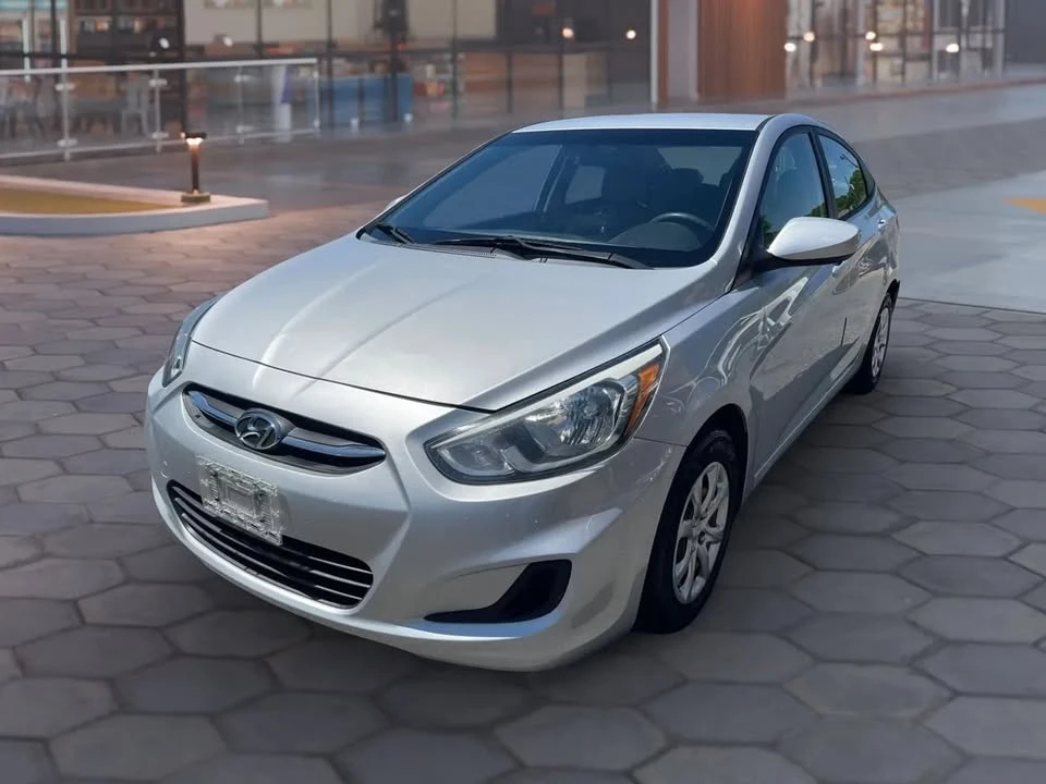 2016 Hyundai Accent - Image 4 of 20