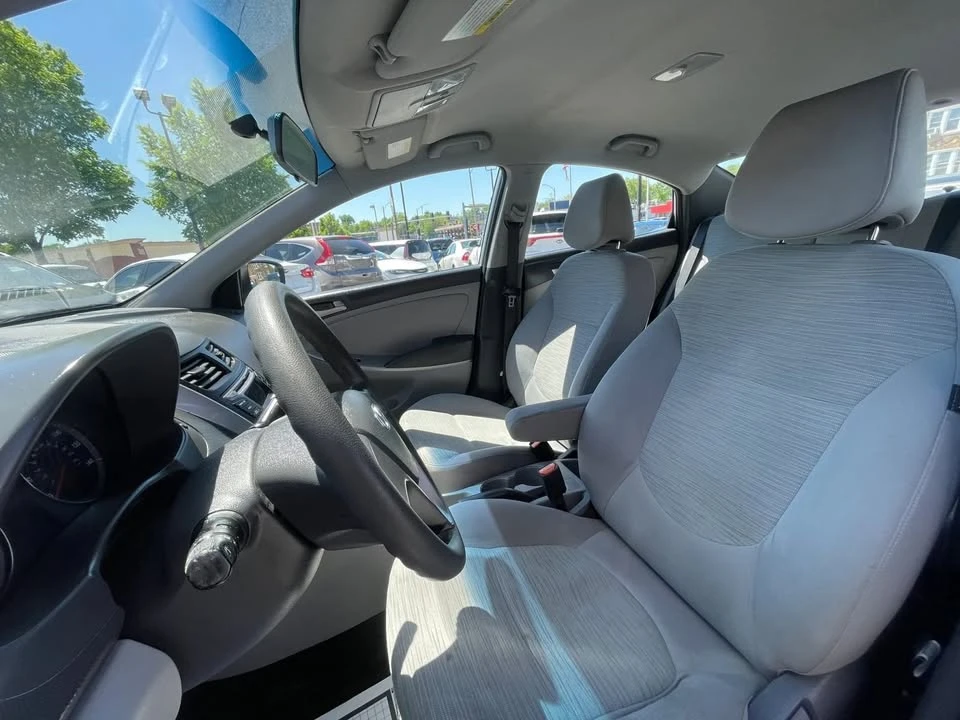 2016 Hyundai Accent - Image 13 of 20