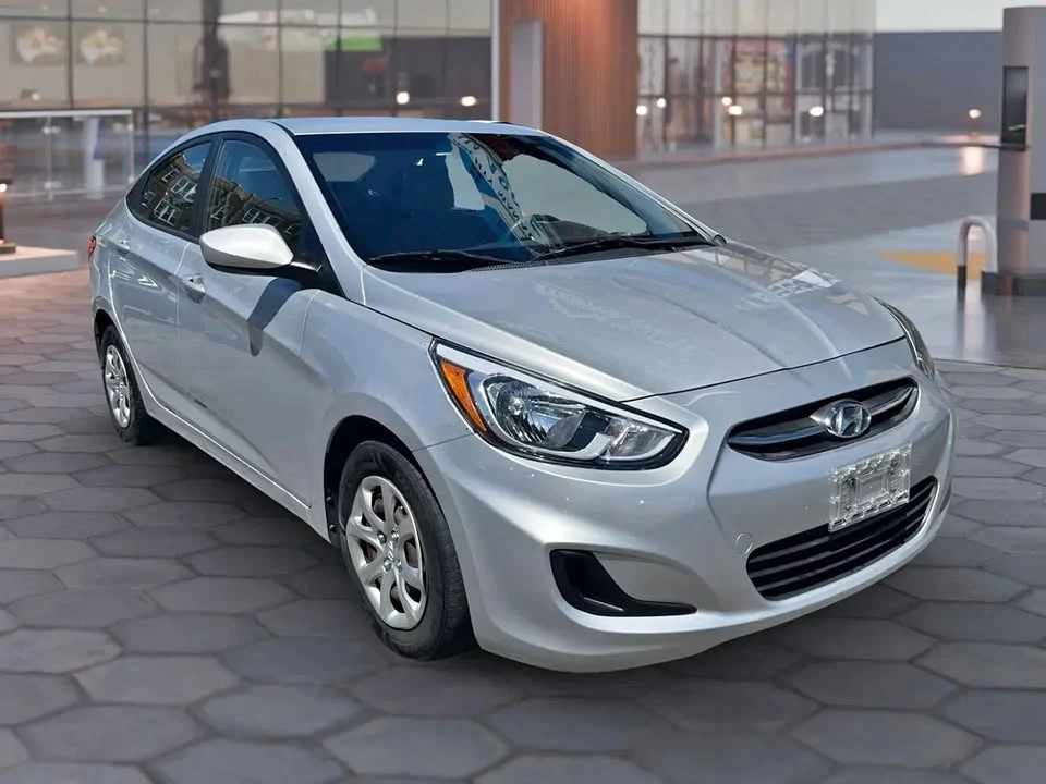 2016 Hyundai Accent - Image 2 of 20