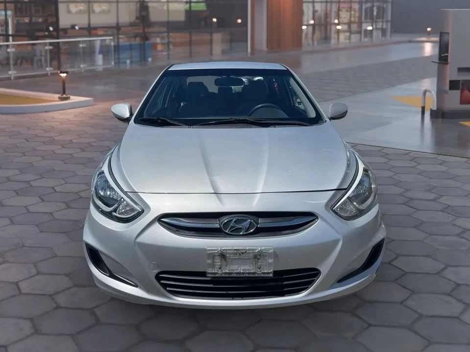 2016 Hyundai Accent - Image 3 of 20