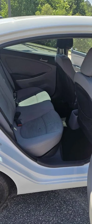 2016 Hyundai Accent - Image 10 of 16