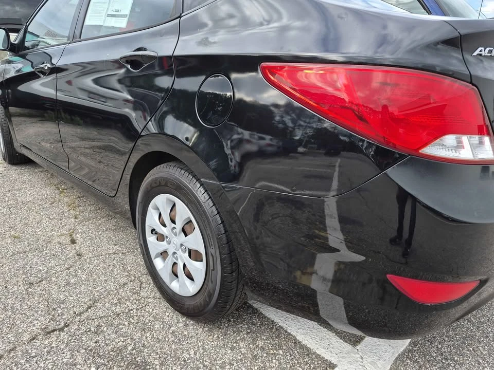 2016 Hyundai Accent - Image 4 of 6