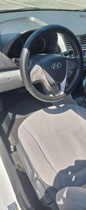 2016 Hyundai Accent - Image 14 of 16