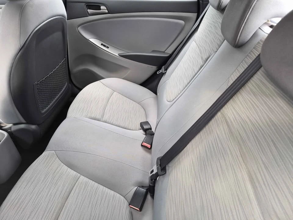 2016 Hyundai Accent - Image 6 of 6