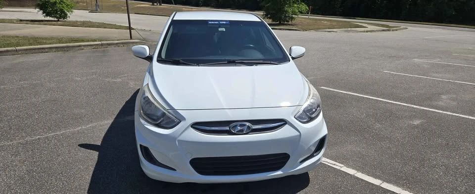 2016 Hyundai Accent - Image 7 of 16