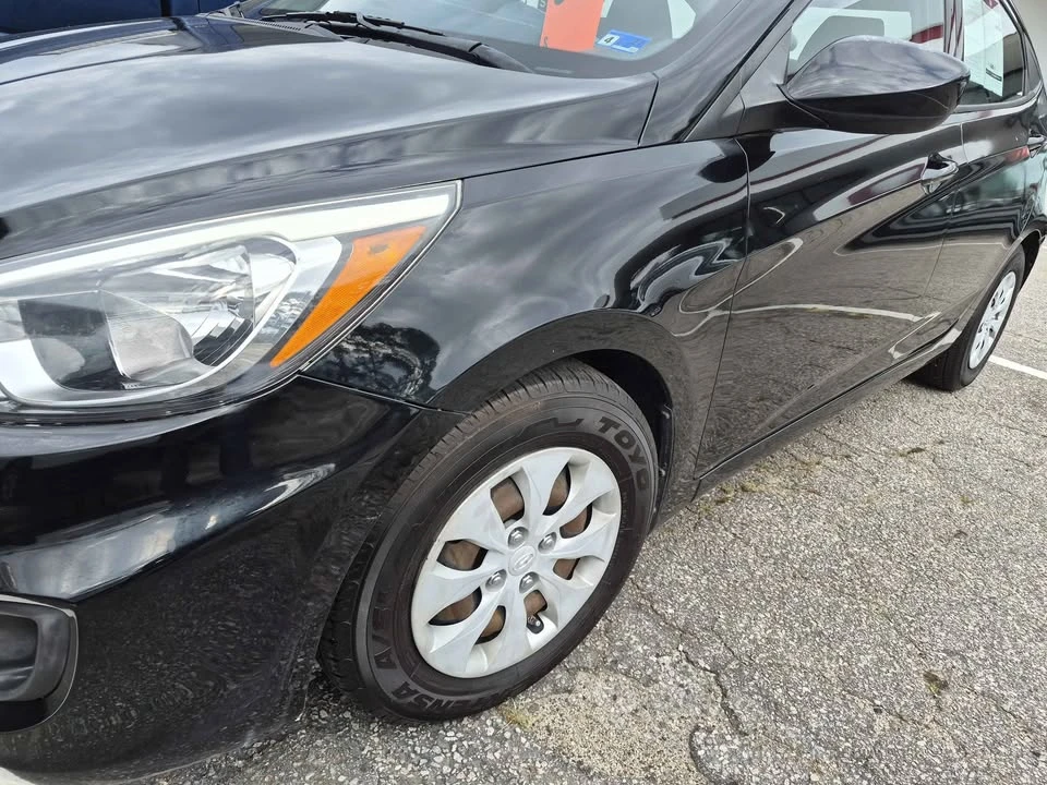 2016 Hyundai Accent - Image 3 of 6