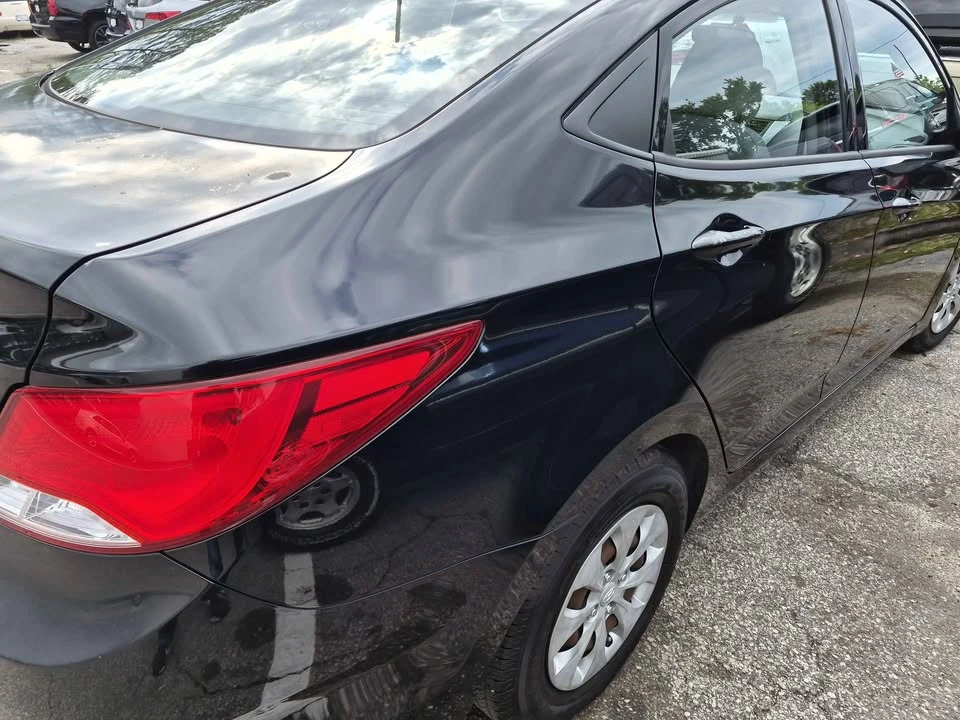 2016 Hyundai Accent - Image 2 of 6