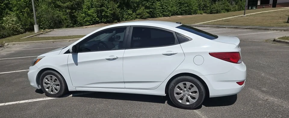 2016 Hyundai Accent - Image 15 of 16