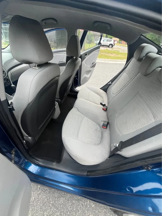 2016 Hyundai Accent - Image 14 of 19
