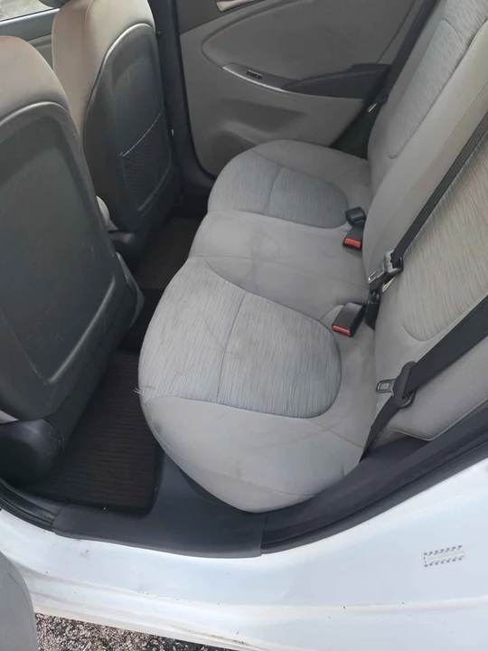 2016 Hyundai Accent - Image 17 of 18