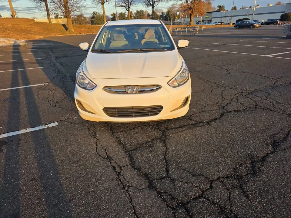 2016 Hyundai Accent - Image 3 of 18