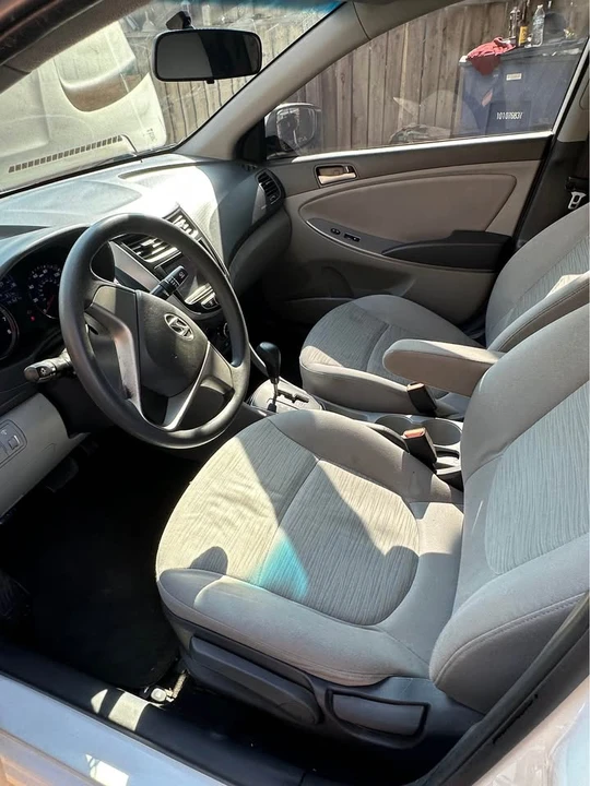 2016 Hyundai Accent - Image 7 of 9